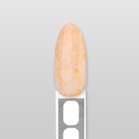 Geld Potal nail polish gel, 3 phase, 8 ml, led/uv, color (042)-7