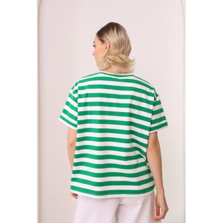 Women's T-shirt, size 54-56-4