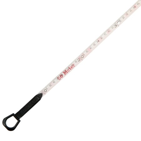 Roulette Geodetic Tundra, Fiberglass tape, 50 m-5