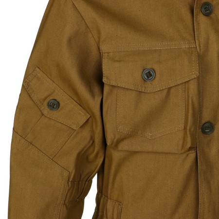 Summer Summer Male Gorka 5 (color Khaki 36, height 182-188, size 96-100)-3