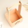 Box - wooden Kashpo 13.5x13.5x30 "September 1" Persian