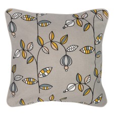 Case on the pillow Russian North, size 45x45 cm