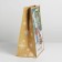 Craft vertical package “Happy New Year!”, Ml 23 x 27 x 8 cm, New Year