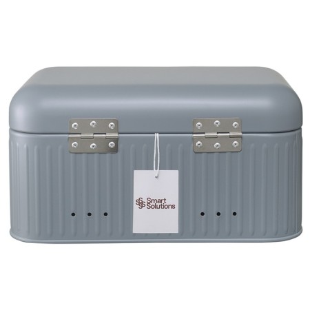 Bakery Smart Solutions Zinco, 30.2x19.7x15.7 cm, color gray color-7