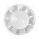 Exhaust fan "Space" VK100Sh, D = 100 mm, 10 W, 94-105 m³/h, channel, bearing