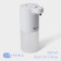 Savanna sensor dispenser for liquid soap, 350 ml, plastic, white color