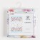 Baby Babels Blobochka 110x147 cm, 100% HL, reps 210g/m2