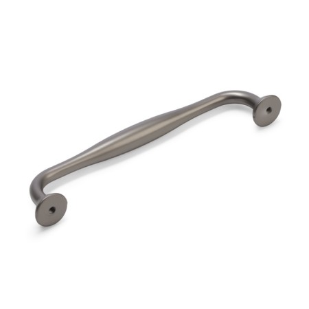 WAVE PC173BL handle, m/o 128 mm, graphite color-5