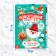 Set of step -by -step circuits "New Year's crafts and modeling", 2 pcs.