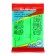 Erichkrause "Neon Solid" book, with a Russian alphabet, green