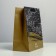 Package Gift Crafts Vertical, Packaging, "Best Wishes", MS 18 x 23 x 10 cm