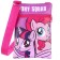 Children's Bag, 11x16 cm, My Little Pony