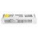 Electronic transformer for 24 W LED tape, Feron, LB019, 6.25A, 150 W