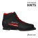 Brows Ski Winter Star Comfort, NN75, p. 46, black color
