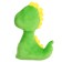 Soft toy "Dracosha", 30 cm, mix