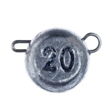 Cargo Cheburashka flattened collapsible 