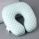 Pillow for traveling anti -stress "Khachu Sleep"