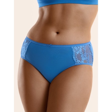 Credes of slips women Minimi BO242, size 56, color Cielo