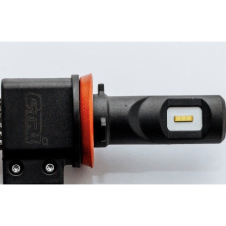 LED headlight C3 H1 pH (flexible cooler)-1