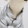 Cosmonaut dog jacket, size 10, black-gold (DS 25, Osh 30, OG 38 cm) 9078285
