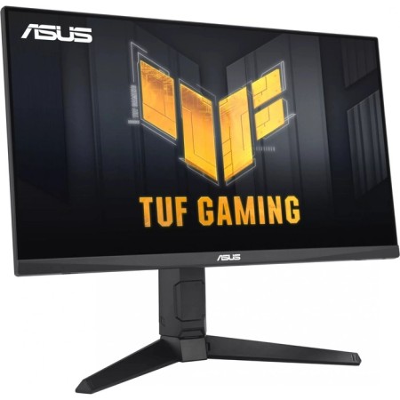 ASUS Munitor 23.8 "Tuf Gaming VG249QL3A Black IPS LED 1MS 16: 9 HDMI M/M Matte Has Piv 35 107488-3