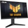 ASUS Munitor 23.8 "Tuf Gaming VG249QL3A Black IPS LED 1MS 16: 9 HDMI M/M Matte Has Piv 35 107488
