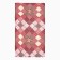 Assorted towel (FAS 10pcs), 35x60 cm, color mix, waffle, 120 g/m2, cotton