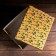 Folding box "Bright holiday", 31.2 x 25.6 x 16.1 cm