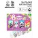 MINICAL MONECTIONS MINISH, 4 pcs "since March 8"
