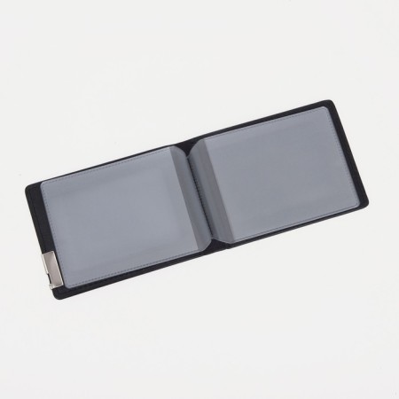 Businessman, 4 cards, black color-2