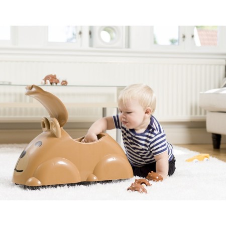 Transport toy "Bear"-7