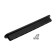 S-35 handle, plastic 96 and 128 mm, black matte color