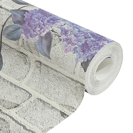 Wallpaper kitchen vinyl on a paper basis Elysium 906403, 0.53x10.05 m-2