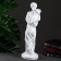 Figure "Lovers" Belaya, 13x15x42cm