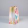 Package Gift Laminated Vertical, Packaging, “Blobochka”, Ml 23 x 27 x 11.5 cm