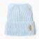 Children's hat Minaku, rr 44-46, blue color