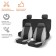 Covers for seats universal Airline RS-6K+, moisture-proof, set of 8 items