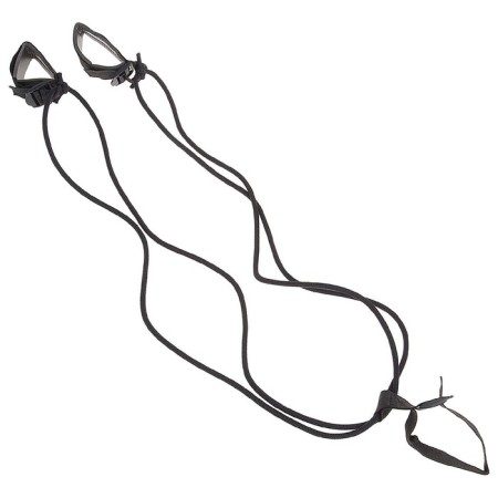 The Aspander Onlytop "Dynamic-2" for the skier, swimmer, double tires with soft handles-2