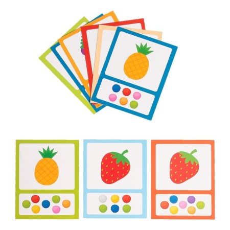 Developing sorter "Color Hoorave", in the package-1