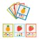 Developing sorter "Color Hoorave", in the package