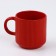 Ceramic "Paw" mug, 350 ml
