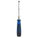 Stepmes Zadry 18097-06_z01, professional, for wood, 2k handle, 6 mm