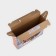 Box a gift New Year's folding “Magic New Year”, 33.7 x 25.7 x 7.9 cm, New Year