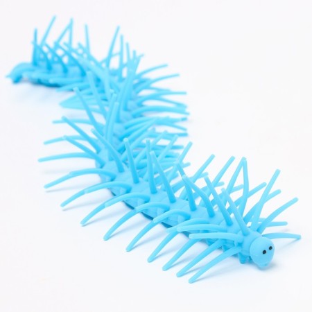 Anthistress machine "Worm", in showbox-2