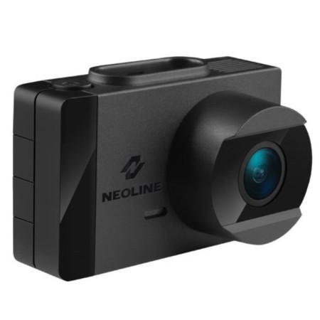 DVR + Radar Detector Neoline G-Tech X36 GPS 1920x1080, magnet, radar base-1