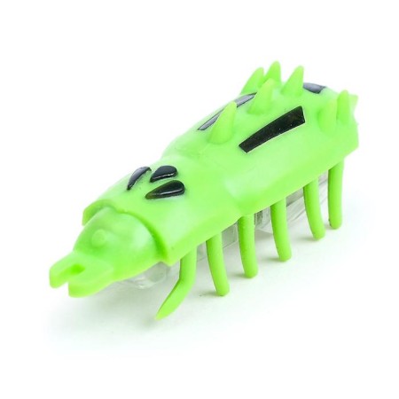 Buke "Robot -zhuk", works from batteries, mix-5