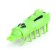 Buke "Robot -zhuk", works from batteries, mix