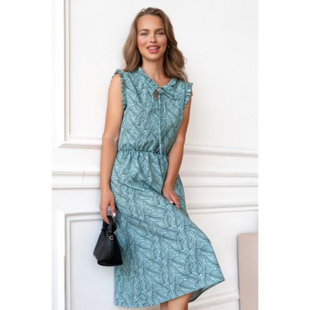 Women's dress, size 42-2