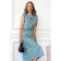 Women's dress, size 42
