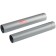 Tubus "Istanm", A2, diameter 60 mm, length 400-700 mm, telescopic, small, gray
